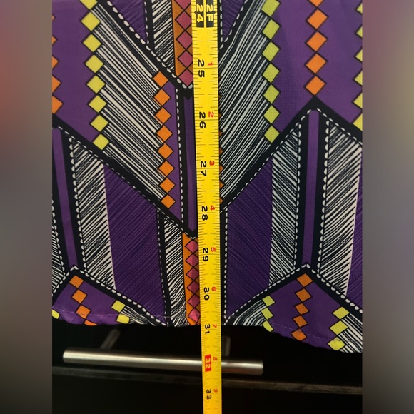 Iky and me M tank top with open back - Picture 3 of 8